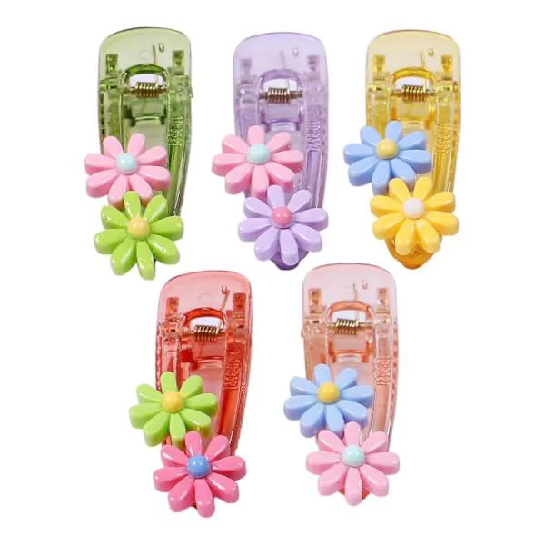 Set kẹp tóc cho bé CF M81901