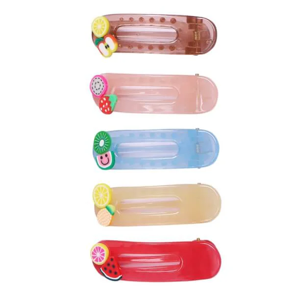 Set kẹp tóc cho bé CF M81901