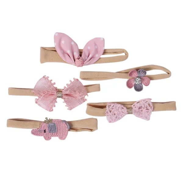 Set băng đô bé gái CF M81209