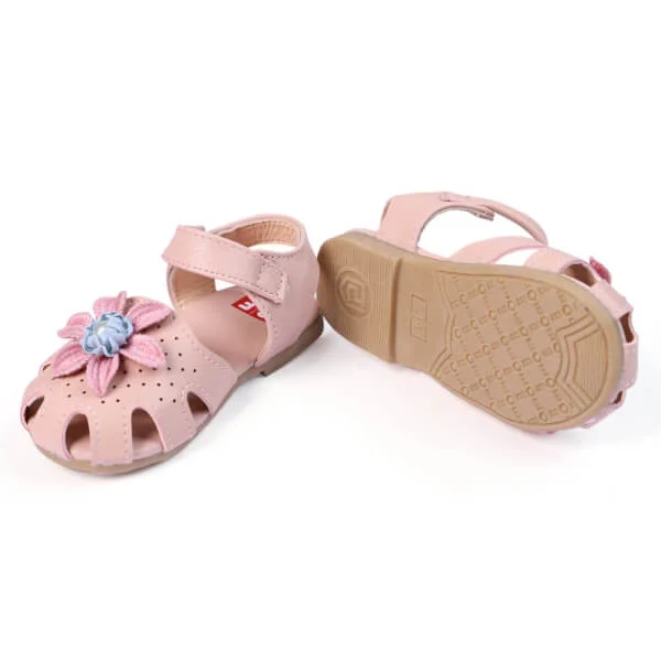 Giày sandal bé gái CF M82030 (Hồng)