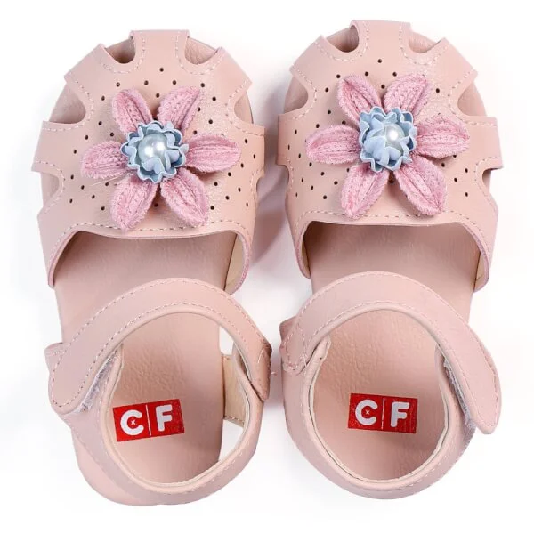Giày sandal bé gái CF M82030 (Hồng)