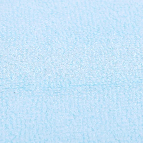 Khăn tắm sợi tre Uchibaby 60x120cm (Xanh)