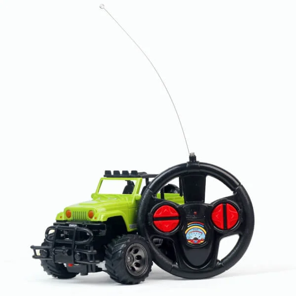 Xe Jeep điều khiển RFD281874