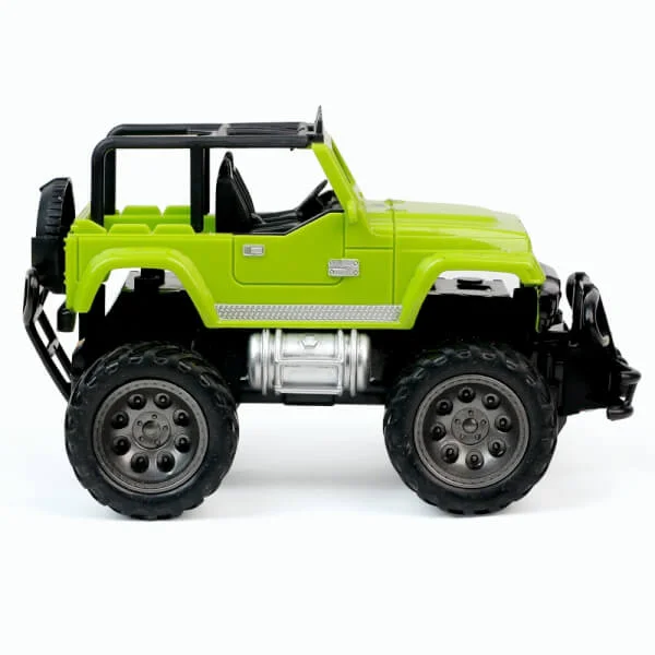 Xe Jeep điều khiển RFD281874