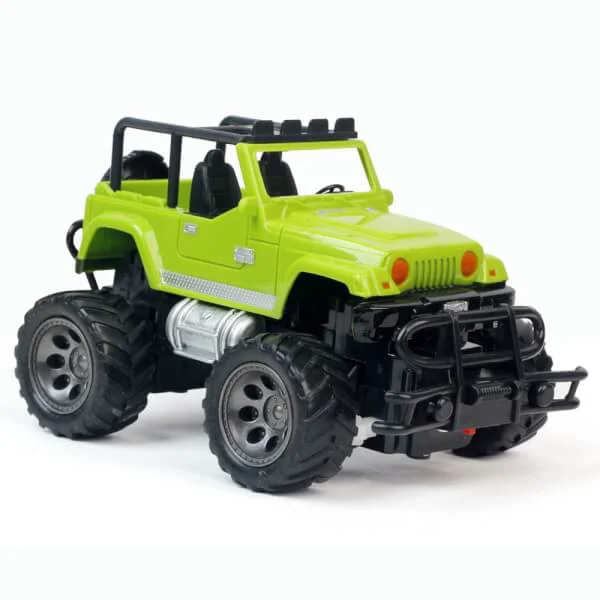 Xe Jeep điều khiển RFD281874