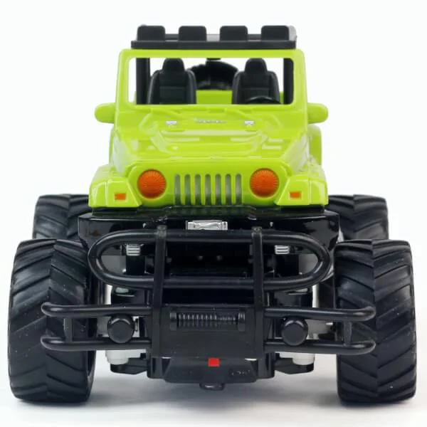 Xe Jeep điều khiển RFD281874