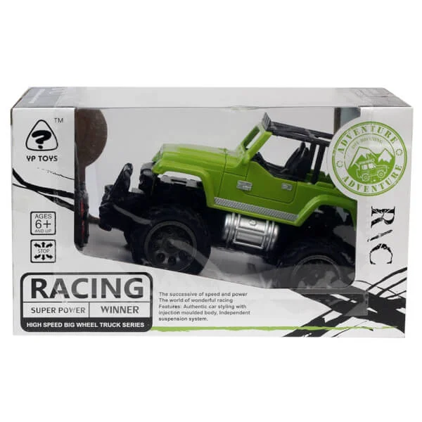 Xe Jeep điều khiển RFD281874