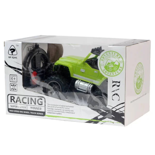 Xe Jeep điều khiển RFD281874