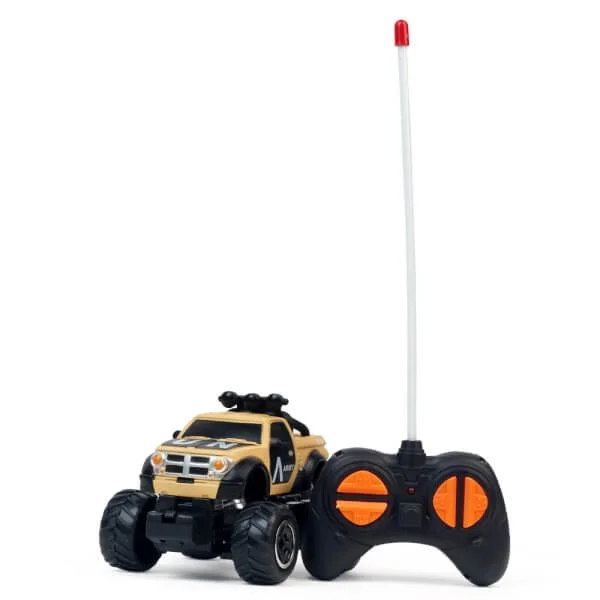 Xe điều khiển mini RFD281856