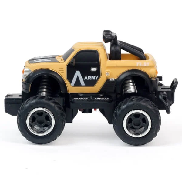 Xe điều khiển mini RFD281856