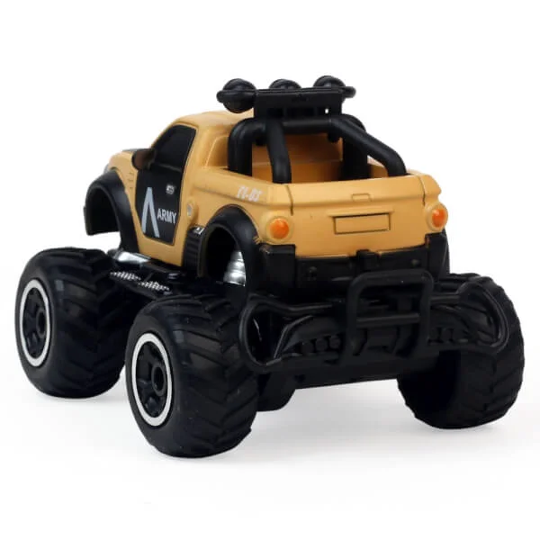 Xe điều khiển mini RFD281856