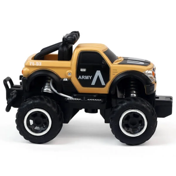 Xe điều khiển mini RFD281856