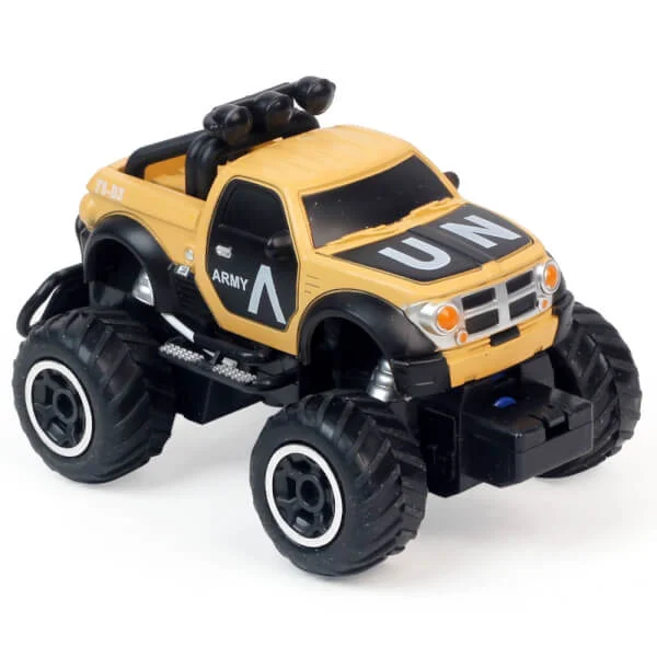 Xe điều khiển mini RFD281856