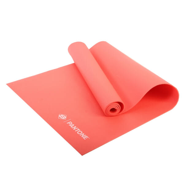 Thảm tập yoga SPK8882 (Đỏ)
