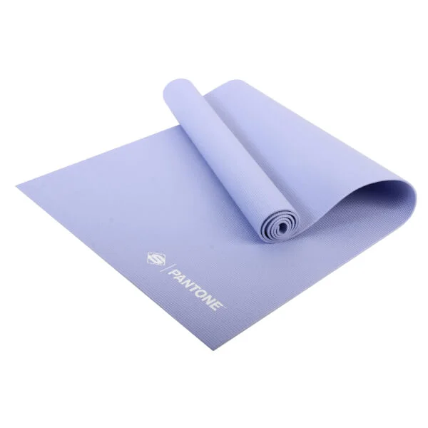 Thảm tập yoga SPK8882 (Đỏ)
