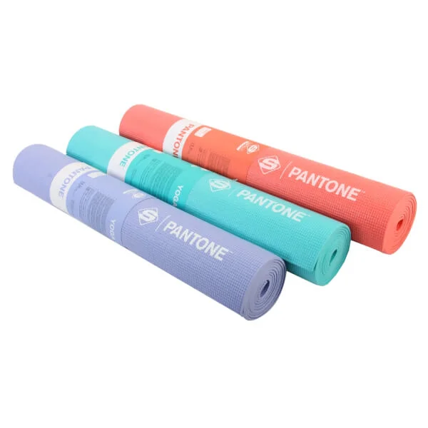 Thảm tập yoga SPK8882 (Đỏ)