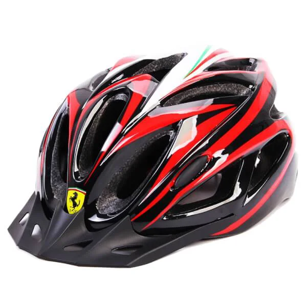 Mũ bảo hiểm Ferrari FAH35