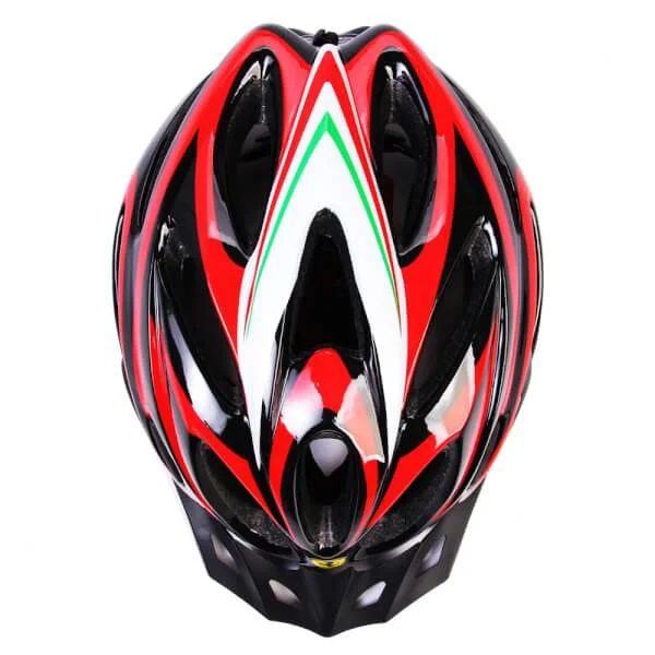 Mũ bảo hiểm Ferrari FAH35