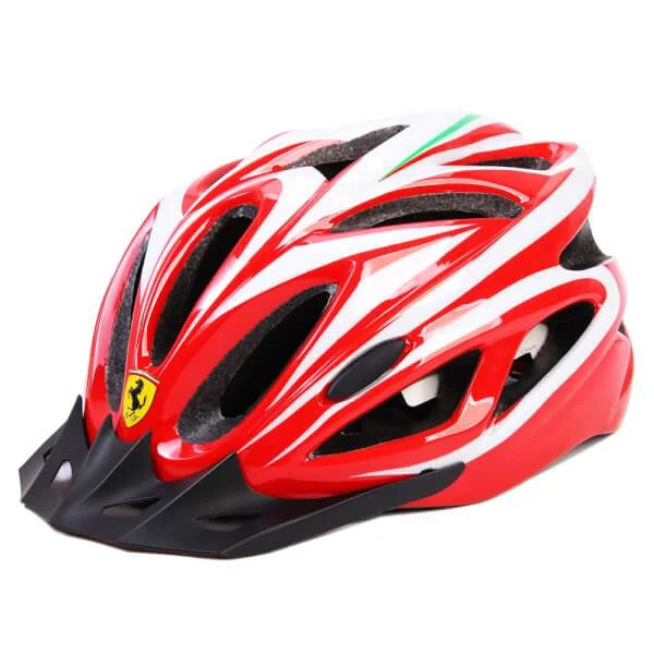 Mũ bảo hiểm Ferrari FAH35