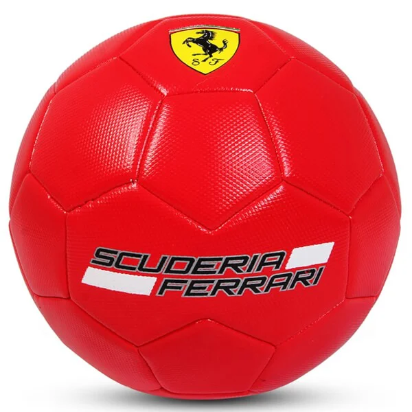 Bóng Ferrari F666