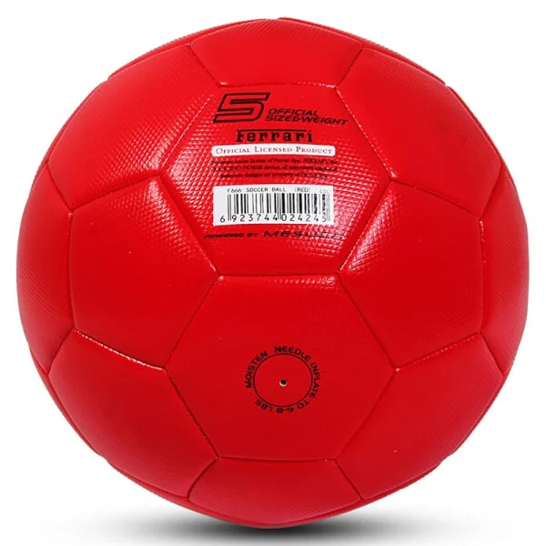 Bóng Ferrari F666
