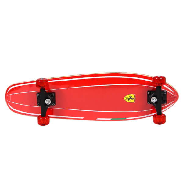 Ván trượt Skateboard Ferrari FBW23