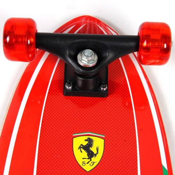 Ván trượt Skateboard Ferrari FBW23