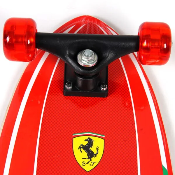 Ván trượt Skateboard Ferrari FBW23