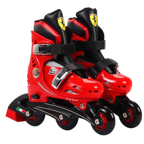 Giày trượt Patin Ferrari FK7