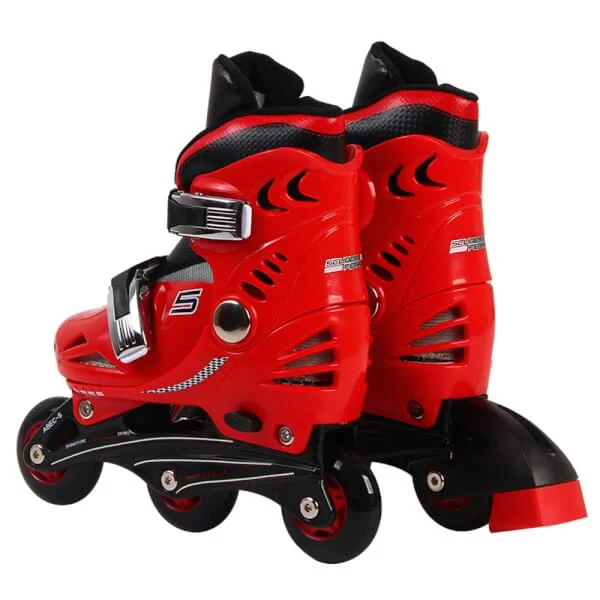 Giày trượt Patin Ferrari FK7