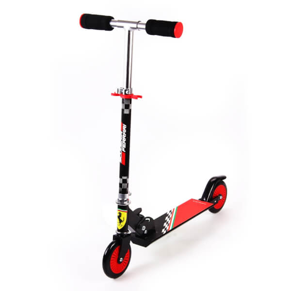 Xe scooter 2 bánh Ferrari FXK30