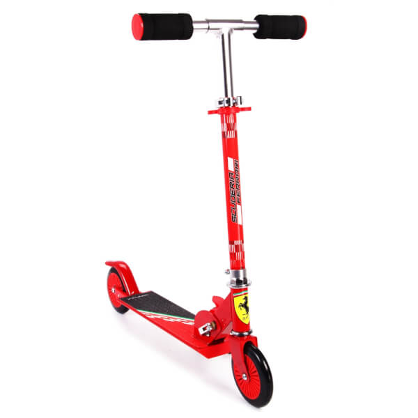 Xe scooter 2 bánh Ferrari FXK30