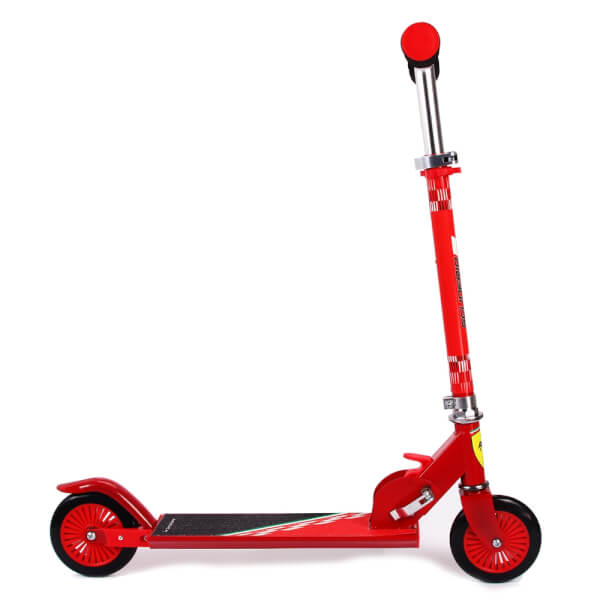 Xe scooter 2 bánh Ferrari FXK30