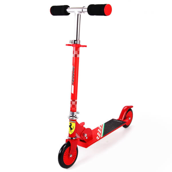Xe scooter 2 bánh Ferrari FXK30