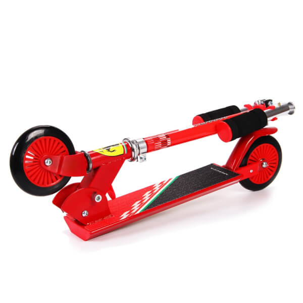 Xe scooter 2 bánh Ferrari FXK30
