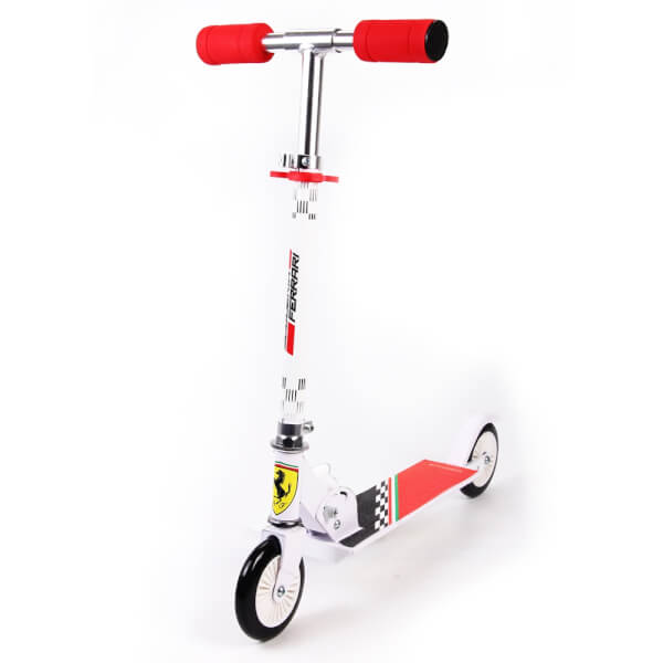 Xe scooter 2 bánh Ferrari FXK30