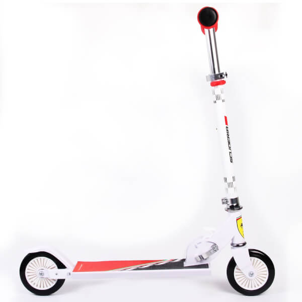 Xe scooter 2 bánh Ferrari FXK30