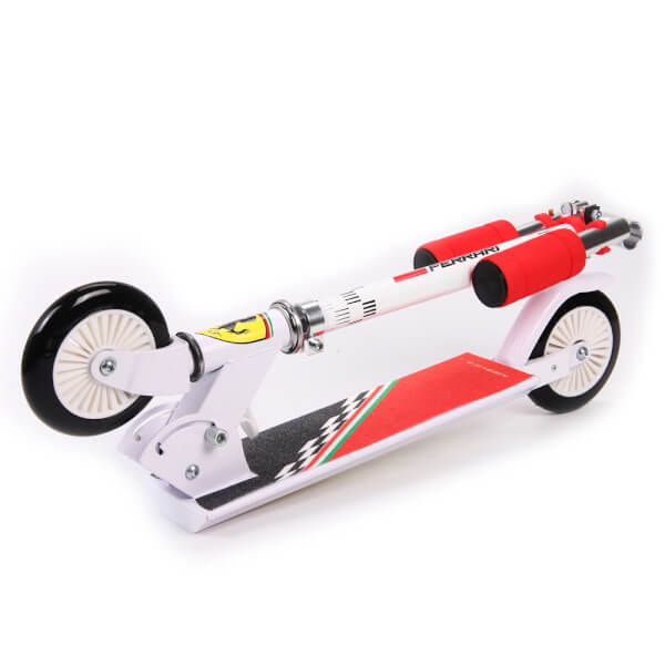 Xe scooter 2 bánh Ferrari FXK30
