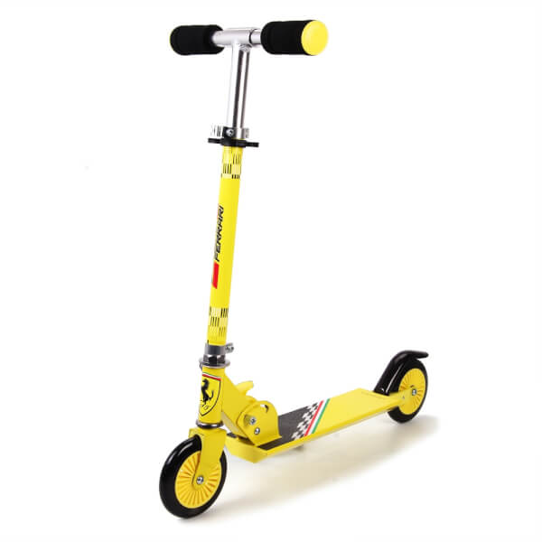 Xe scooter 2 bánh Ferrari FXK30