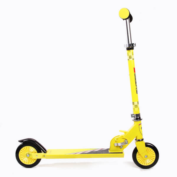 Xe scooter 2 bánh Ferrari FXK30