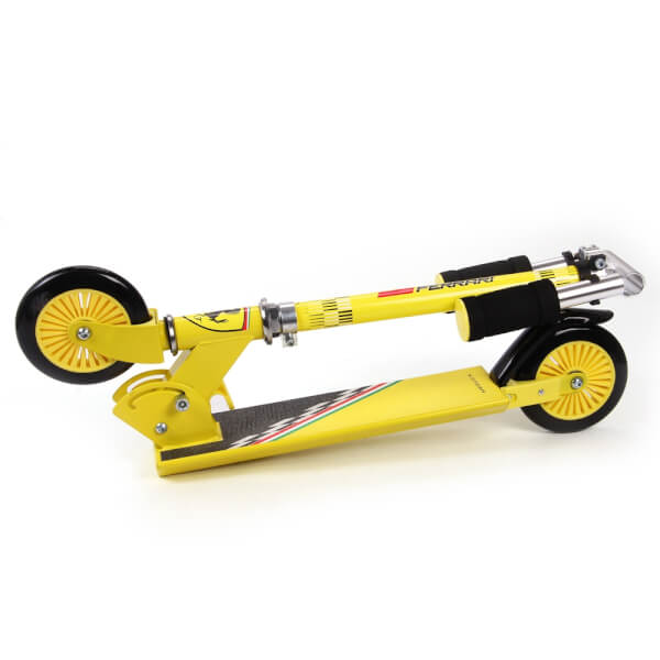 Xe scooter 2 bánh Ferrari FXK30