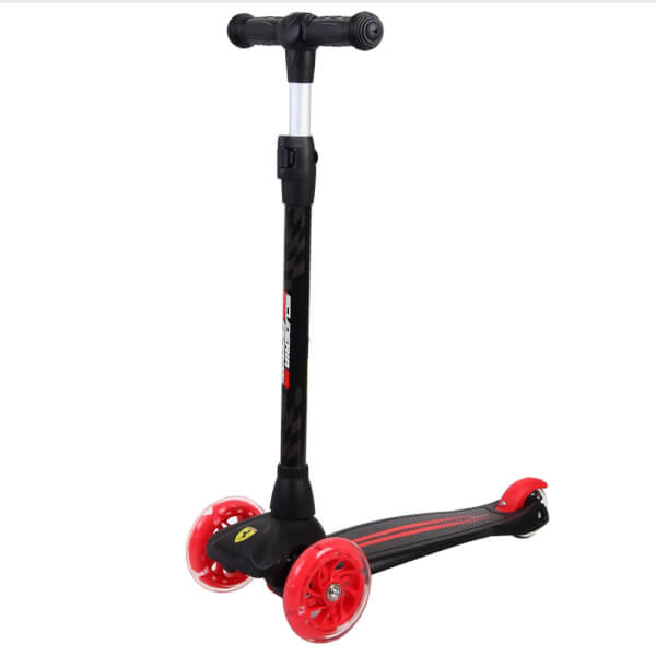 Xe Scooter 3 bánh Ferrari FXK5