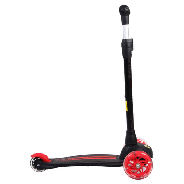 Xe Scooter 3 bánh Ferrari FXK5