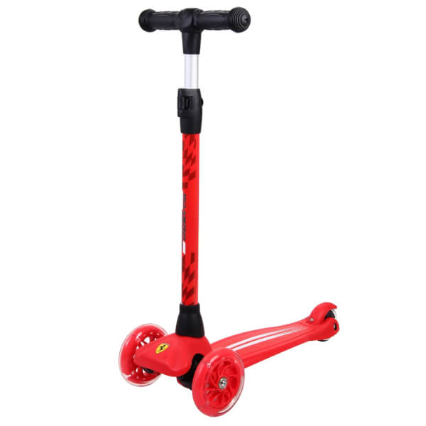 Xe Scooter 3 bánh Ferrari FXK5