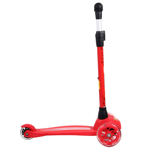 Xe Scooter 3 bánh Ferrari FXK5