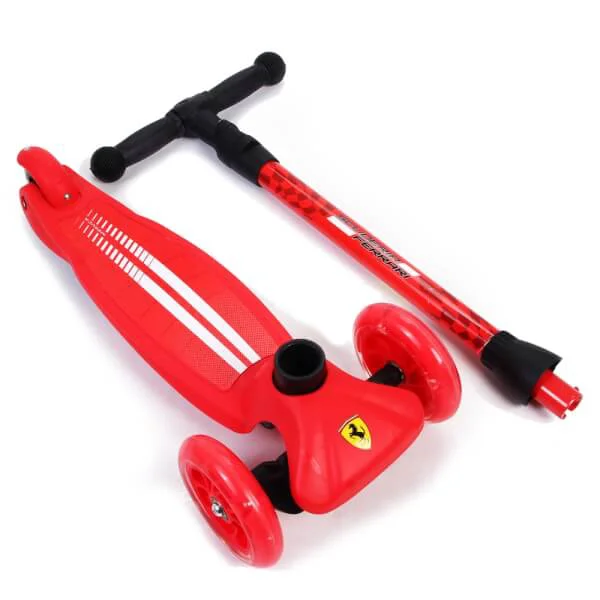 Xe Scooter 3 bánh Ferrari FXK5