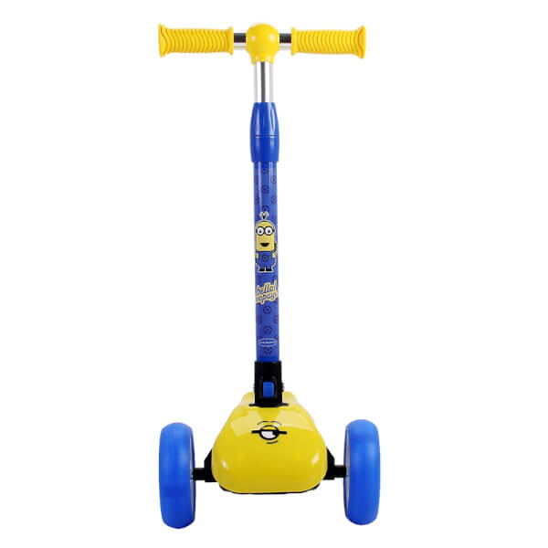 Xe scooter 3 bánh Minion XCA82009