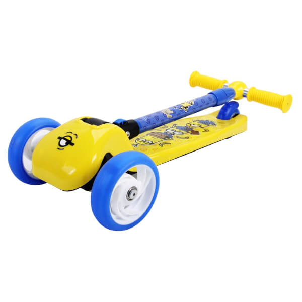 Xe scooter 3 bánh Minion XCA82009
