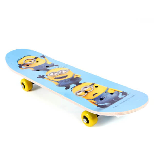 Ván trượt Skateboard Minion XCD71148