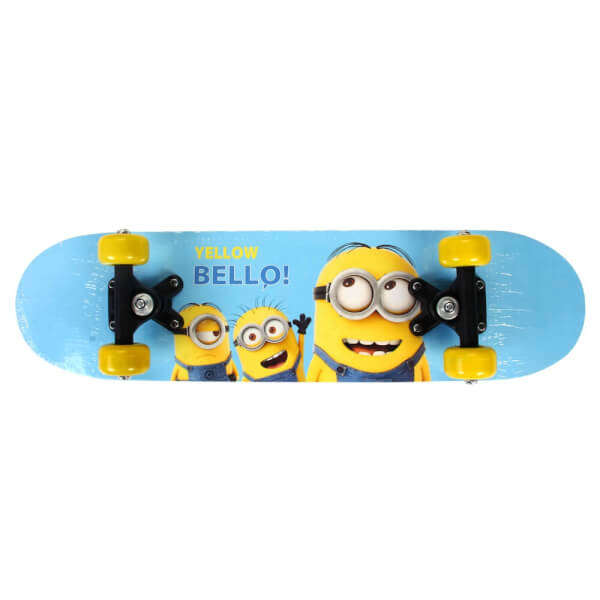 Ván trượt Skateboard Minion XCD71148